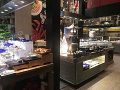 -深圳福田香格里拉大酒店