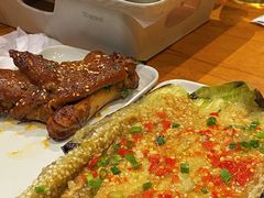-木屋烧烤(龙湖天街店)