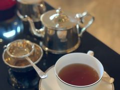 -王府半岛酒店·大堂茶座