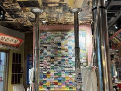 -姜胖胖韩式自助烤肉(光明万达店)