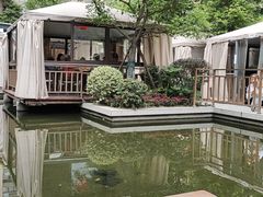 -大融厨·鸡毛店·川菜(果壳里东安湖店)