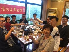 -聚首堂·特色小吃·肘子(什刹海德胜门店)