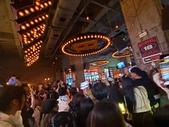 -HIB HUB公社(解放西路店)