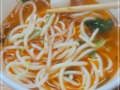 -明月虾面(厦禾路店)