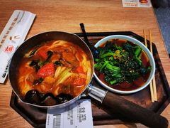 -小满手工粉(杭州滨江龙湖店)