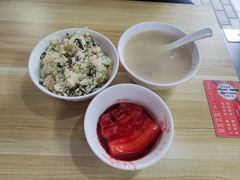 -文庙菜饭(四川北路店)