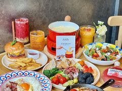 -Grande A'moo(上海万象城店)