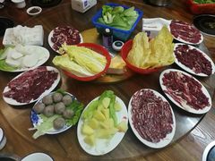 -贵宾牛·潮汕牛肉火锅(珠池总店)