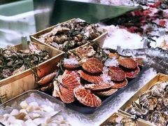 -一蚝一贝海鲜特色餐厅(万象城店)