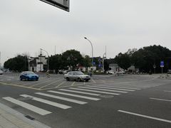 -庆安会馆