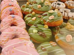 -面包新语(上地华联店)