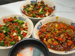 -潇湘阁(三里屯SOHO店)