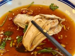 -阿尔法海鲜排档(爱琴海店)
