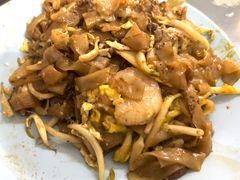 -金伯利街美食夜市