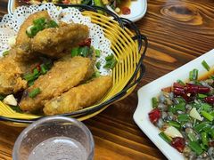 -老地方海鲜坊(步行街店)