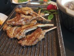 -菲乐餐厅(三十年经营·湖滨路店)