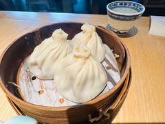 天王烤鸭包-南京大牌档(龙江新城市广场店)