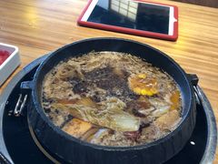-水林间·寿喜烧自助(仙林金鹰店)