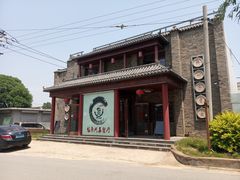 -悠斋餐厅海鲜家常菜(火车站店)