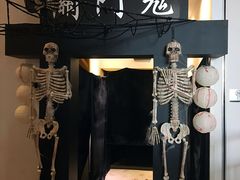 -冰纷万象滑冰场(沈阳万象城店)