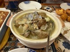 -番茄屋葡式美食(总店)