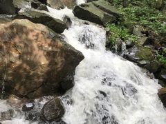 -藏龙百瀑风景区