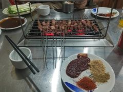 -小寒羊烧烤(凯瑞时代大厦店)