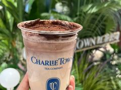 -CHARLIETOWN红茶公司(南京万象天地店)