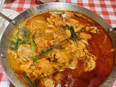 -湘菜时代风味餐厅