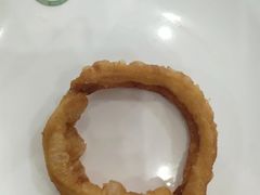 -锦馨豆汁(天坛路店)