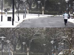 -杭州城北体育公园