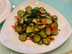 -中国科技大学-专家楼食堂