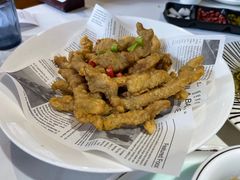 -老平安农家菜(平安店)