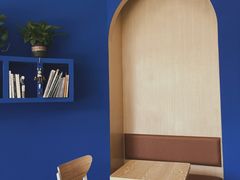 -益杯半舍·Yippee Barseh(宇宏健康花城店)