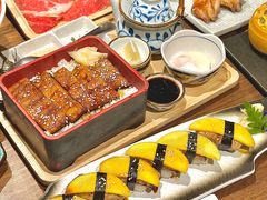 -山葵家·创意料理(宁波来福士店)
