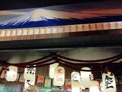 门面-千寿·金焰食堂(仁和新城店)