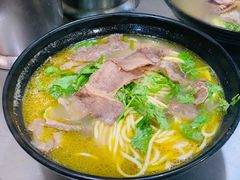 牛肉拉面-河南拉面(肇周路店)