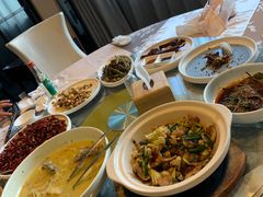 -富乐山酒店(西黄城根北街店)