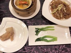 -长沙北辰洲际酒店-栀味轩中餐厅