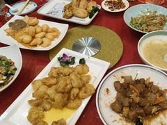 -盈春大饭店(千山路店)