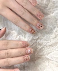 -RL Nail·瑞丽美甲美睫品牌原创店
