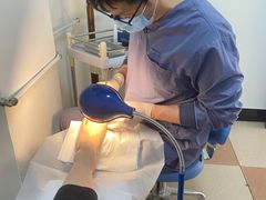 -世龙世家灰指甲鸡眼脚气甲沟炎跖疣护理(通州店)