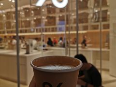 -% Arabica阿拉比卡咖啡(深圳湾万象城店)