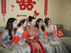 -南京宝娜嫁衣婚纱礼服馆(中央路店)