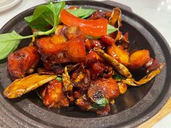 -鹿港小镇(悠唐店)