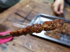 -清真·马峰烤肉(小学习北巷店)