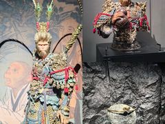 -中国美术学院-美术馆