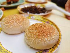 -仿膳饭庄