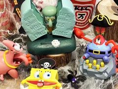 -万达茂商场(南京仙林店)
