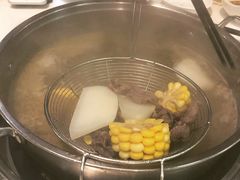 -三头牛·潮汕牛肉生蚝火锅 (夏湾店)